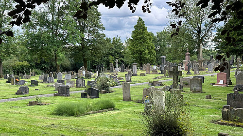 Lees Cemetery